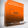 AJ Jomah - 7 Figure Skills - High Ticket Dropship Academy