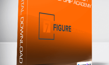 AJ Jomah - 7 Figure Skills - High Ticket Dropship Academy