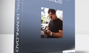 Pejman Ghadimi - Watch Conspiracy - Advanced