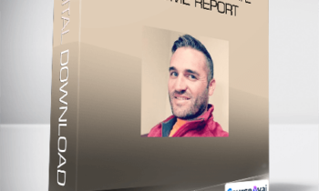 Duston McGroarty - Recurring Affiliate Income Report