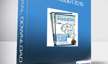 Tanner Larsson - Ecom Insider 2019