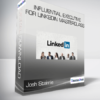 Josh Steimle - Influential Executive for Linkedin Masterclass