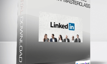 Josh Steimle - Influential Executive for Linkedin Masterclass