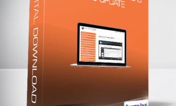 Dimitris Skiadas - Conversion Masters 2.0 Update