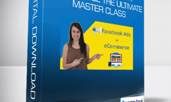 Rihab sebaaly - Facebook Ads for E-commerce The Ultimate Master Class