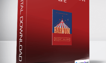 Robert Wilson - Barnum: An American Life