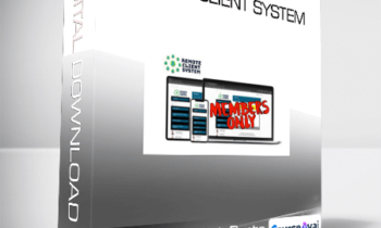 Tom Gaddis and Nick Ponte - Remote Client System