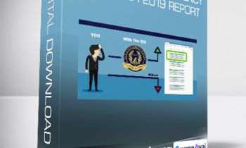 SEO Intelligence Agency - September 2019 Report