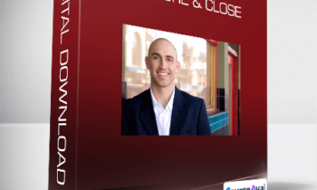 Robb Bailey - Nurture & Close