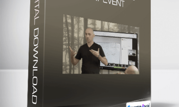 Robb Bailey - Build to Scale 3 Day Event