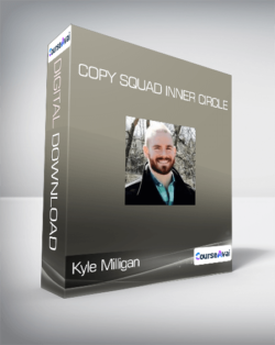 Kyle Milligan - Copy Squad Inner Circle