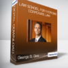 George S. Geis - Law School for Everyone: Corporate Law