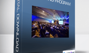 Daryl Rosser - Consulting Program