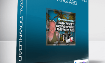 Trevor Fenner - High-Ticket Drop Shipping Masterclass