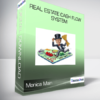 Monica Main - Real Estate Cash Flow System