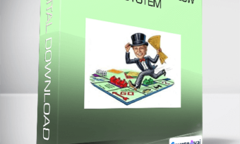 Monica Main - Real Estate Cash Flow System