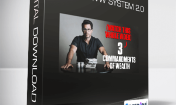 Tai Lopez - Cashfloww System 2.0