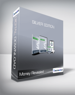 Money Revealed - Silver Edition