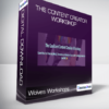 Wolves Workshops - The Content Creator Workshop