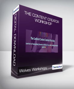 Wolves Workshops - The Content Creator Workshop