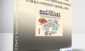 Peter J. How - All About Buy-to-Let Mortgages