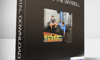 Dr. Danny Matta - Back To The Barbell