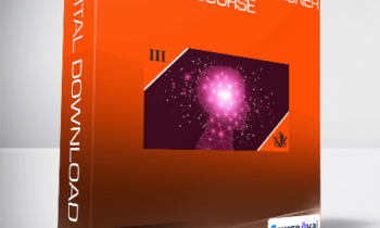 Kain Ramsay - Mindfulness Practitioner Course