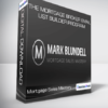 Mortgage Sales Mastery - The Mortgage Broker Email List Builder Program