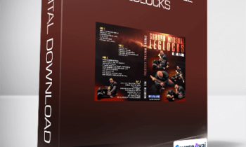 Neil Melanson - Ground Marshall Leglocks