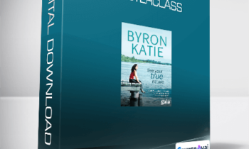 GAIA - Byron Katie - Masterclass