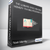 Noah Merriby - The Ultimate Speed Reading & Memory Training Program 3.0