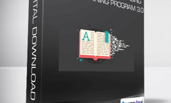 Noah Merriby - The Ultimate Speed Reading & Memory Training Program 3.0