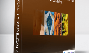 Shiva Rea - Sacred Belly Empowerment for Women