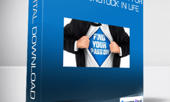 clarity: A Complete Blueprint For Getting 'Unstuck' in Life