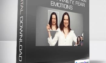 Joeel & Natalie - Emotional Intelligence Master Anxiety