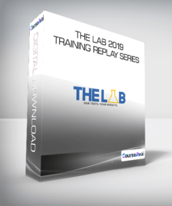 The Lab 2019 Training Replay Series