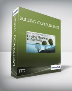 TTC - Building your Resilience