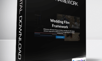 Matt Johnson - Wedding Film Framework