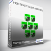 Murray Hughes - High Ticket Talent Arbitrage