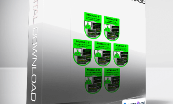 Murray Hughes - High Ticket Talent Arbitrage