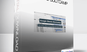 Ben Collins - Google Sheets Bootcamp