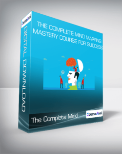 The Complete Mind Mapping Mastery Course For Success