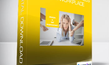 ITU Learning - How To Handle Stress In The Workplace