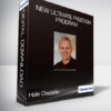 Hale Dwoskin - New Ultimate Freedom Program