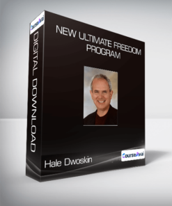 Hale Dwoskin - New Ultimate Freedom Program