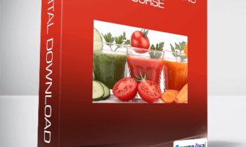 ITU Learning - Juicing and Blending Course