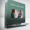 ITU Learning - Weight Loss Course