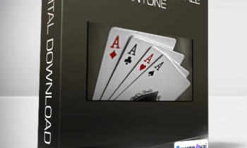 Julius Dein - Learn Magic to Amaze Anyone