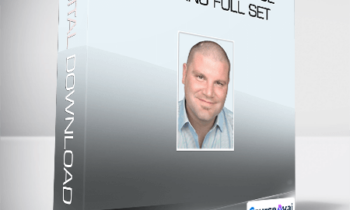 Paul Mascetta - Hypnotic Language Patterns Full Set