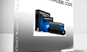 Paul Mascetta - Conversational and Advanced Hypnosis Code